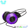 NEW USB HEADPHONE, Rechargeable Usb HEADSET With Microphone And Volume Control